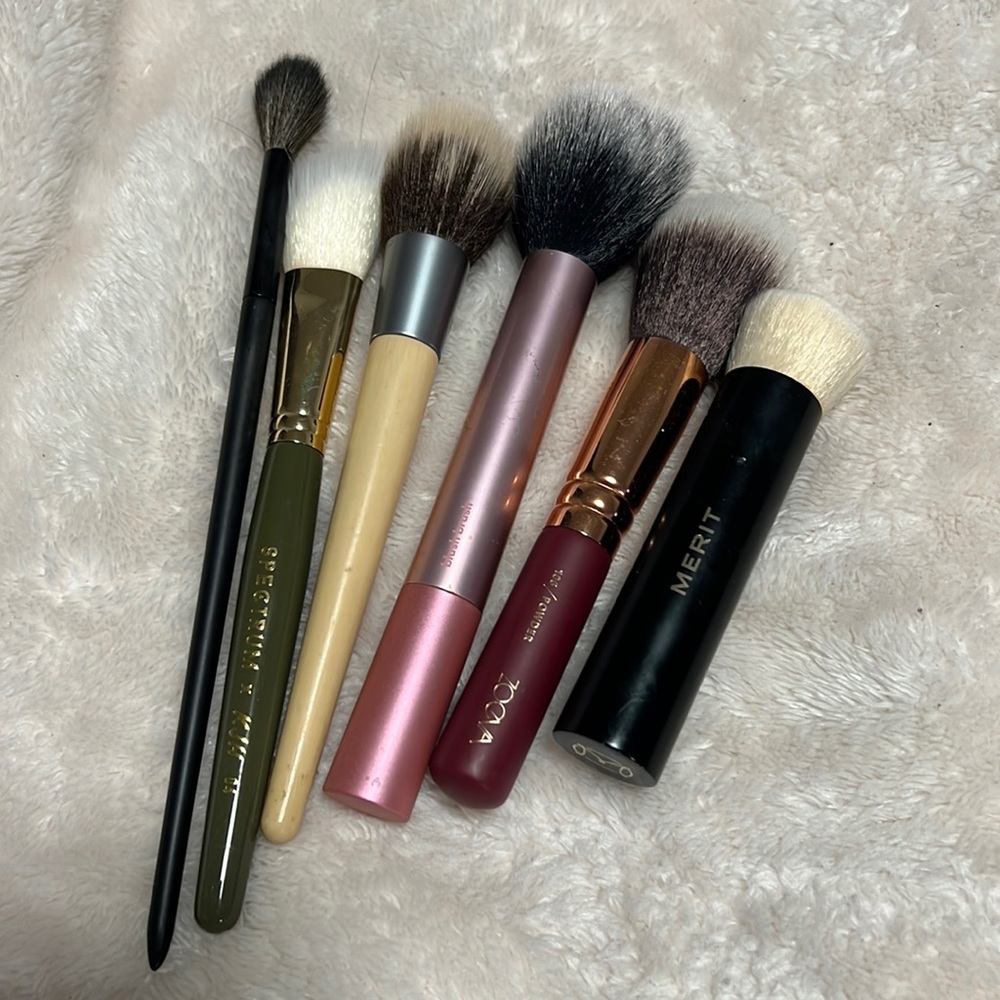 Face Brushes
